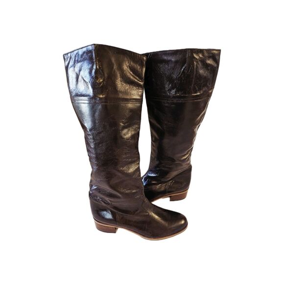 Nina Boots Made In Spain - Picture 3 of 11